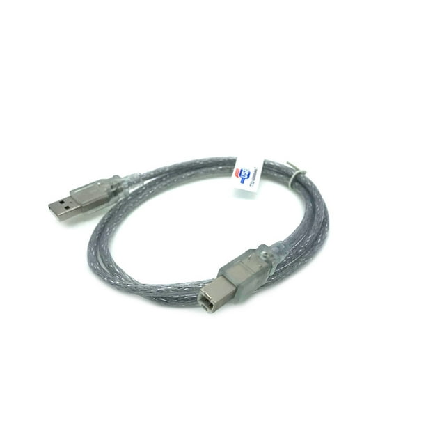 USB CABLE CORD FOR KORG KEYBOARD MIDI CONTROLLER MICROKEY2 AIR 25 37 49 61 